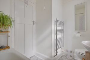 Bathroom- click for photo gallery